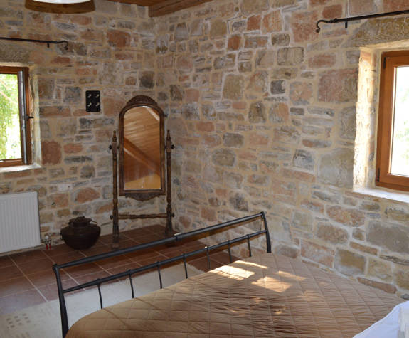 Akros Oreon Green Hotel Crete Family House 137