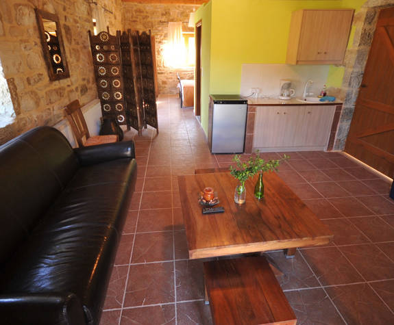 Akros Oreon Green Hotel Crete Family House 872