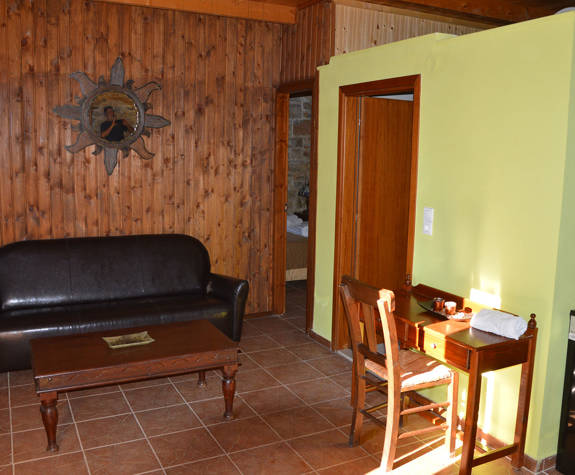 Akros Oreon Green Hotel Crete Family House 136