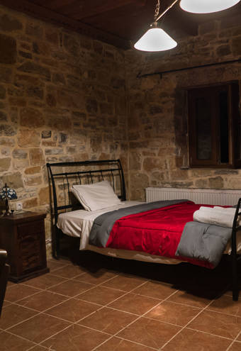 Akros Oreon Green Hotel Crete Honeymoon House 462