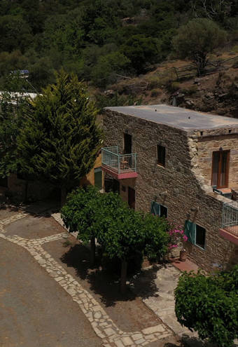 Akros Oreon Green Hotel Crete Honeymoon House 24 2