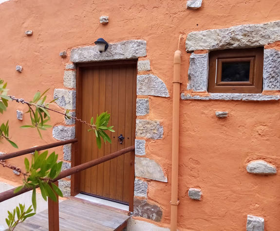 Akros Oreon Green Hotel Crete Honeymoon House 410