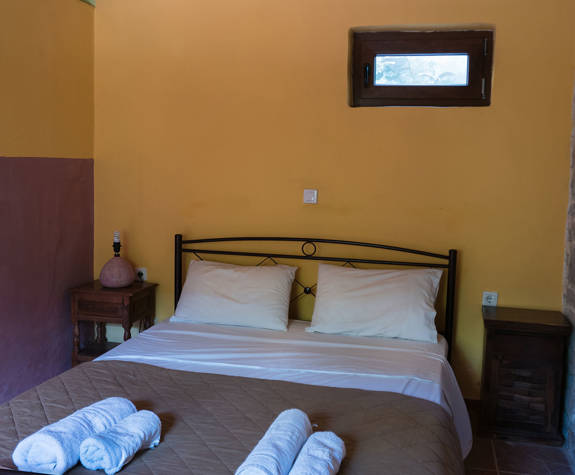 Akros Oreon Green Hotel Crete Honeymoon House 17 2