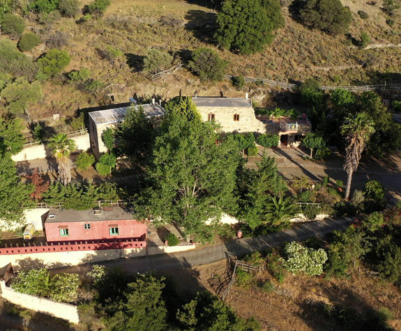 Akros Oreon Green Hotel Crete Exterior 129