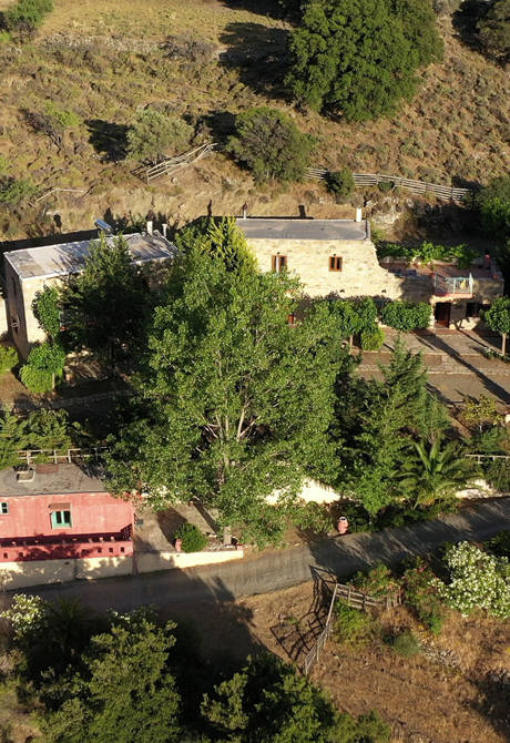 Akros Oreon Green Hotel Crete Exterior 129