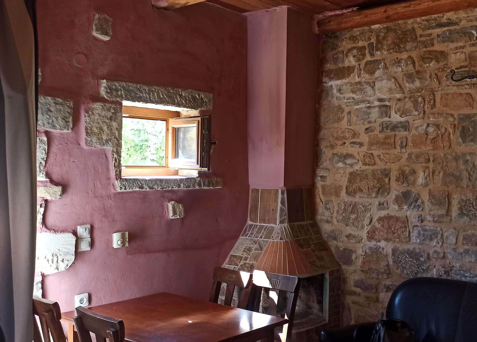 Akros Oreon Green Hotel Crete Family House 443