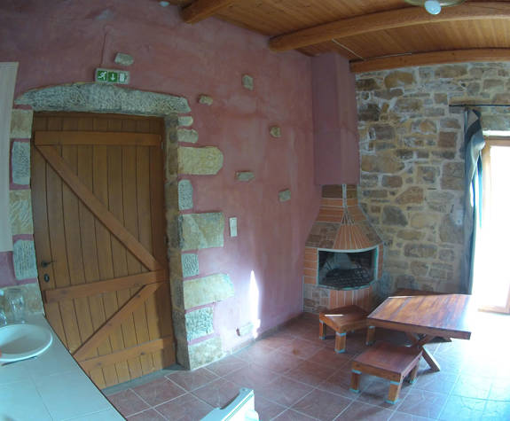 Akros Oreon Green Hotel Crete Honeymoon House 091