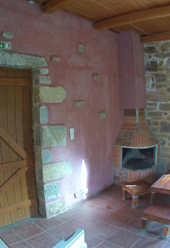 Akros Oreon Green Hotel Crete Honeymoon House 091