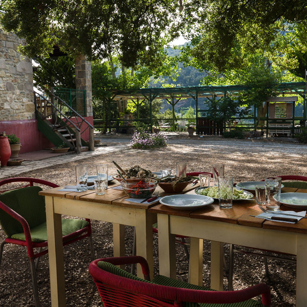 Akros Oreon Green Hotel Crete Meeting Point Prinos 512