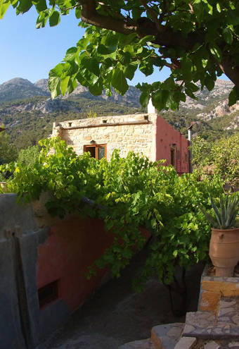 Akros Oreon Green Hotel Crete Honeymoon House 068