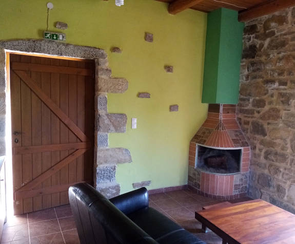 Akros Oreon Green Hotel Crete Honeymoon House