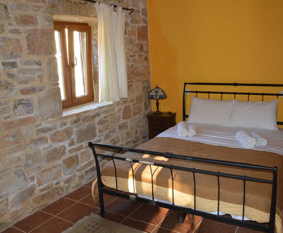 Akros Oreon Green Hotel Crete Family House 138