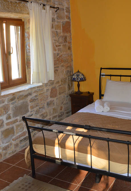 Akros Oreon Green Hotel Crete Family House 138