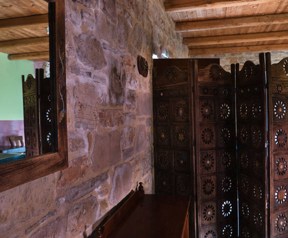 Akros Oreon Green Hotel Crete Family House 418