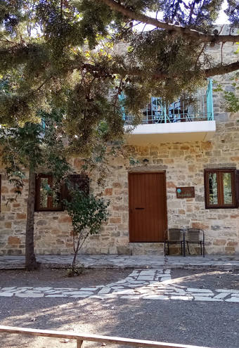 Akros Oreon Green Hotel Crete Family House 256