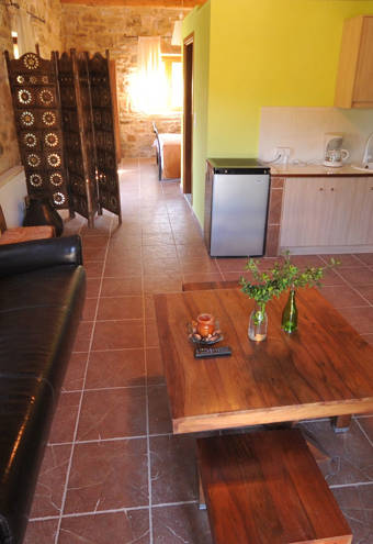 Akros Oreon Green Hotel Crete Honeymoon House 872