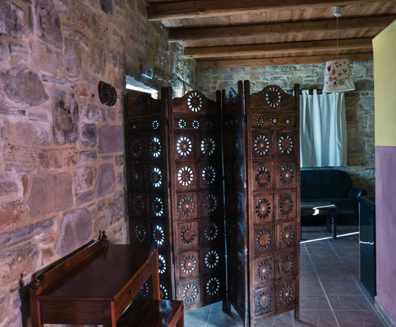 Akros Oreon Green Hotel Crete Family House 420