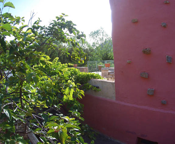 Akros Oreon Green Hotel Crete Honeymoon House 073