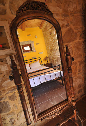 Akros Oreon Green Hotel Crete Family House 876