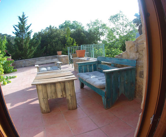 Akros Oreon Green Hotel Crete Honeymoon House 093