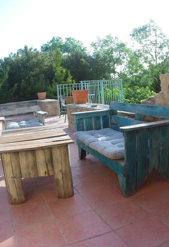 Akros Oreon Green Hotel Crete Honeymoon House 093