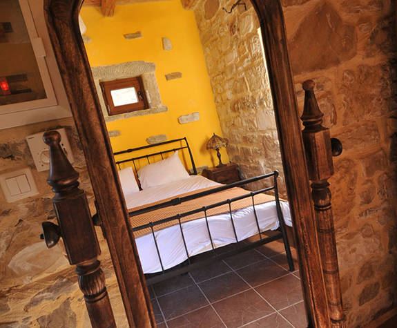 Akros Oreon Green Hotel Crete Honeymoon House 876